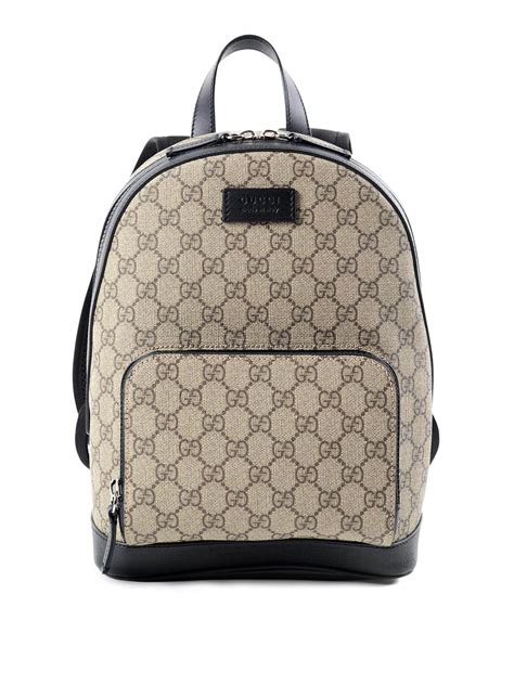 rucksack damen gucci